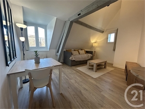 appartement à la location -   60000  BEAUVAIS, surface 27 m2 location appartement - APR748464